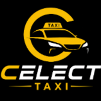 Select Taxi Logo